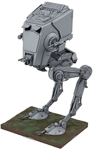 Star Wars AT-ST 1/48 scale plastic model