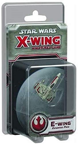 Star Wars FFGSWX18 -  X-Wing E-Wing