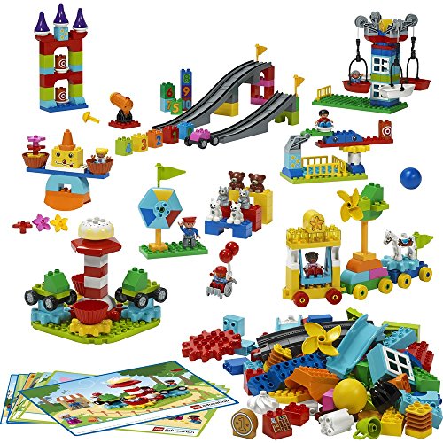 Steam Park LEGO® DUPLO®