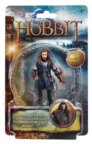 The Hobbit - Figura El Hobbit (BD16003.091)