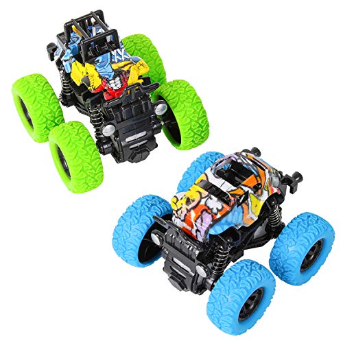 TWFRIC Coches Niños Juguetes Vehiculos Coches Maquetas Vehiculos Coches Juguetes Niños Niñas