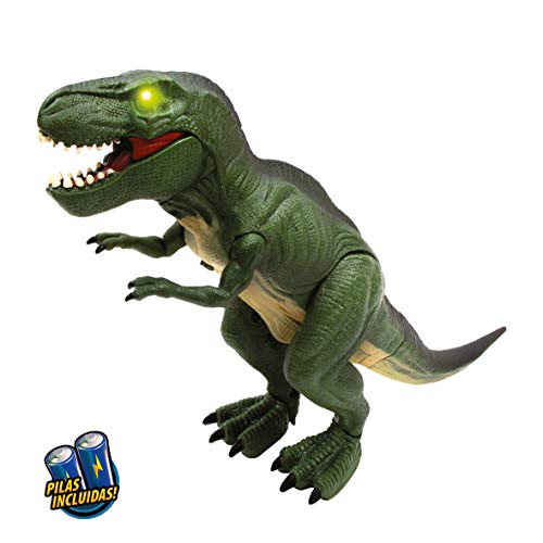 Tyrannosaurus Rex, Dinosaurios juguetes, Tiranosaurio rex, Juegos de dinosaurios, figura dinosaurio, Juguetes de dinosaurios para niños, dinosaurio juguete