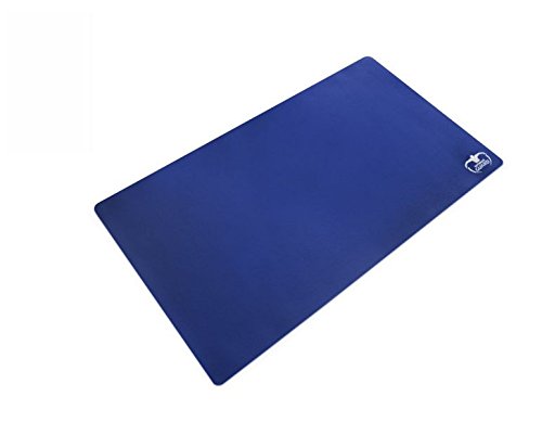 Ultimate Guard Tapete Monochrome Azul Marino 61 x 35 cm