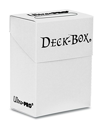 Ultra Pro Deck Box Parent Caja para Cartas