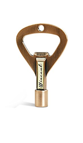 Wincent Rock Key RELIC, Stimmschlüssel Flaschenöffner