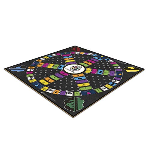 Winning Moves- Harry Potter Ultimate Trivial Pursuit, Color (033343)
