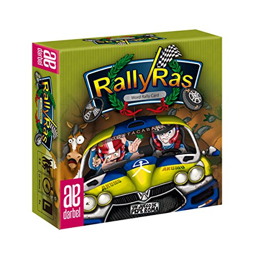 Zacatrus - Rally Ras (RALLY)