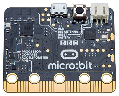 BBC Placa de circuitos Micro:bit