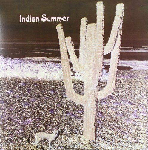 Indian Summer [Vinilo]