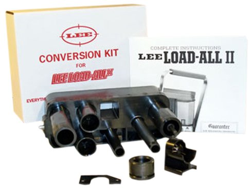 Lee Precision 90071 Conversión Load-All II A Calibre 16, Talla Única