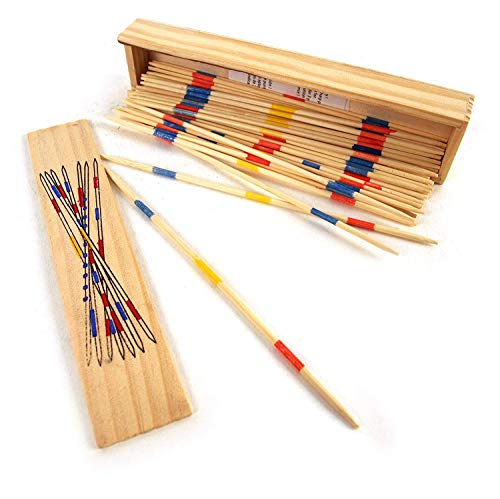 Mikado Spiel - The Traditional Game - 76/5208