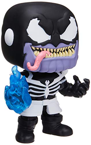 Pop! Bobble: Marvel: Venom S2 - Thanos