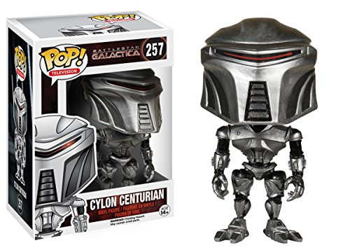 POP! Vinilo - Battlestar Galactica: Cylon Centurion