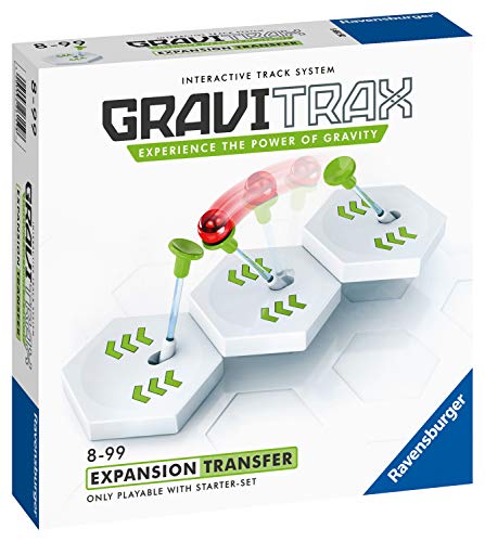 Ravensburger - GraviTrax Transfer (Ravensburger 26159)