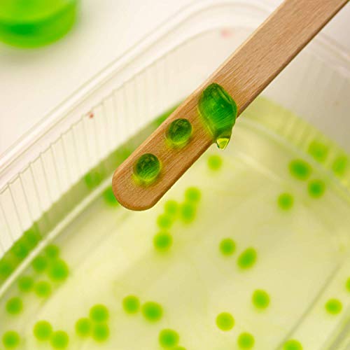 Science4you La Ciencia Viscosa del Slime -  Juguete educativo y científico