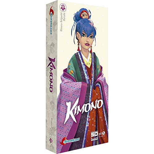 SD GAMES- Kimono, Color (SDGKIMONO01) , color/modelo surtido