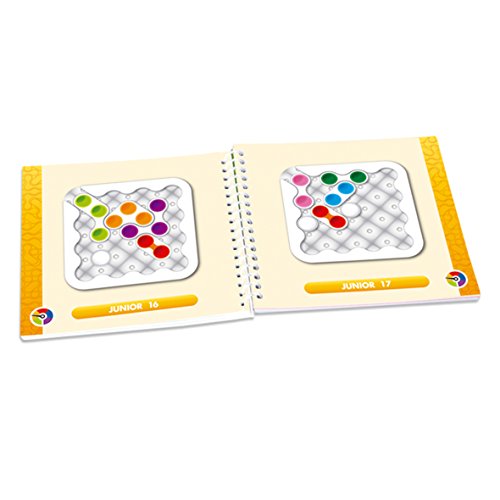 Smart Games- Juego, Anti-Virus Original (Lúdilo SG520ES)