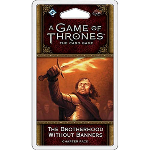 A Game Of Thrones - The Brotherhood Without Banners