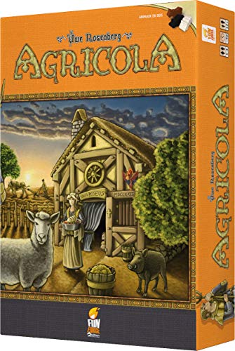 Agricola , color/modelo surtido