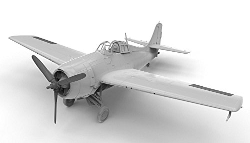 Airfix- Model Kit (Hornby Hobbies LTD A02070)