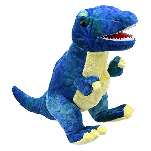 Baby Dinos T-Rex Blue