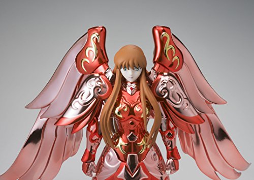 Bandai - Figurine Saint Seiya Myth Cloth - Athena Goddess 15th Anniversary 16cm - 4573102550033