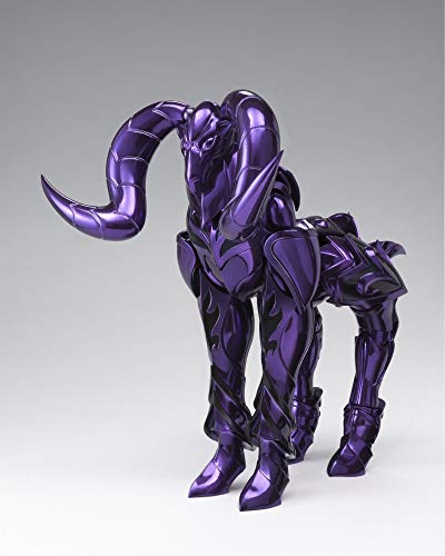 Bandai - Figurine Saint Seiya Myth Cloth Ex - Shion Surplice Aries 18cm - 4573102553959