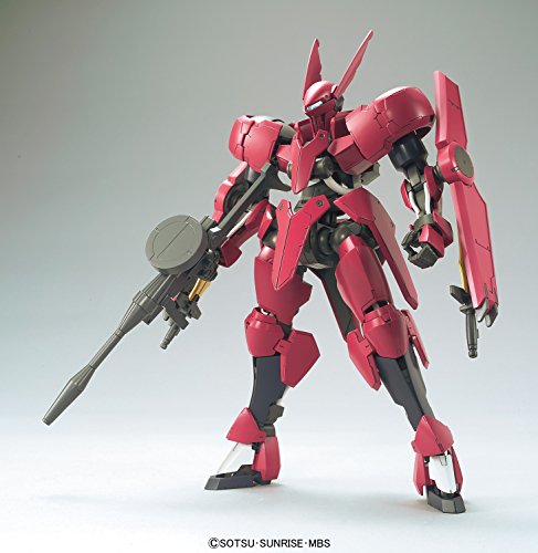 Bandai Hobby IBO 1/100 grimegerde Gundam Iron-Blooded huérfanos construcción Kit