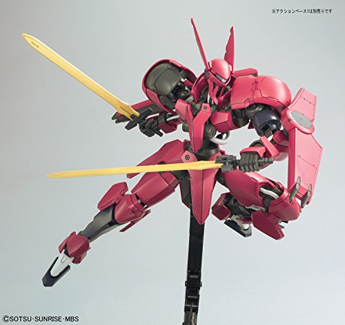 Bandai Hobby IBO 1/100 grimegerde Gundam Iron-Blooded huérfanos construcción Kit