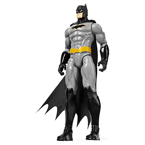 BATMAN, Figura de acción Rebirth BATMAN de 30.48 cm