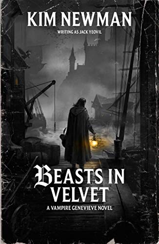 Beasts in Velvet (Warhammer Horror)