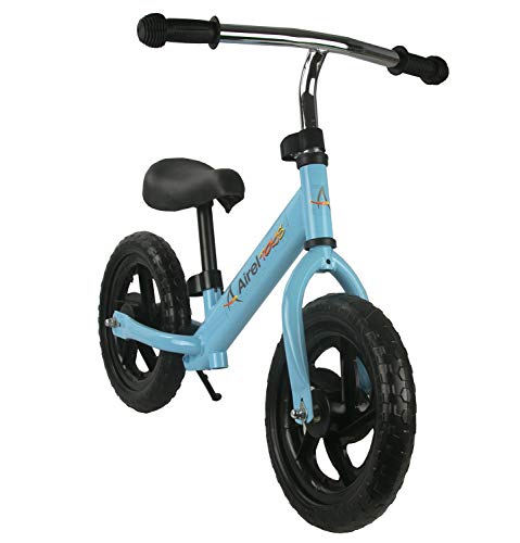 Bicicleta Equilibrio para Niños | Bicicleta Sin Pedales | Manillar y Asiento Regulables | Bicicleta Sin Pedales Infantil | De 3 a 5 años