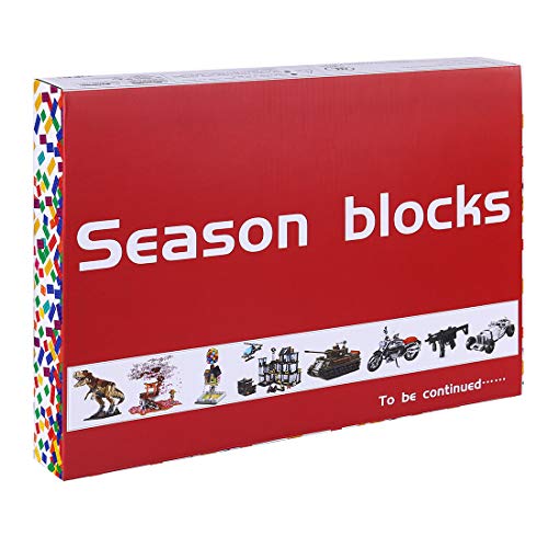 Bybo Jarrón de bloques de construcción para ramo de flores Lego, compatible con Lego Creater 10280, set de coleccionista para adultos, 400 piezas