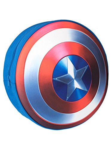 Capitan America - Mochila para niños - Avengers