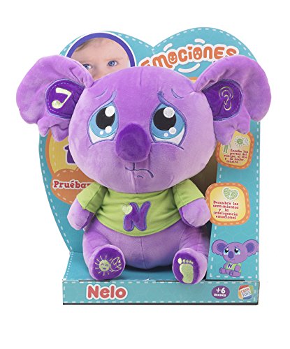 Cefa Toys - Nelo el Koala (00200)