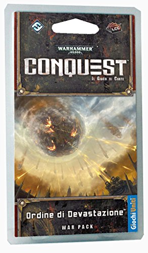 Conquest: Ordine di Devastazione