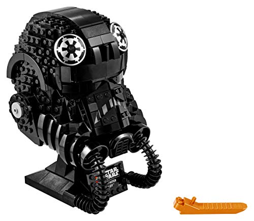 Costruzioni Lego Casco Pilota Tie Fight