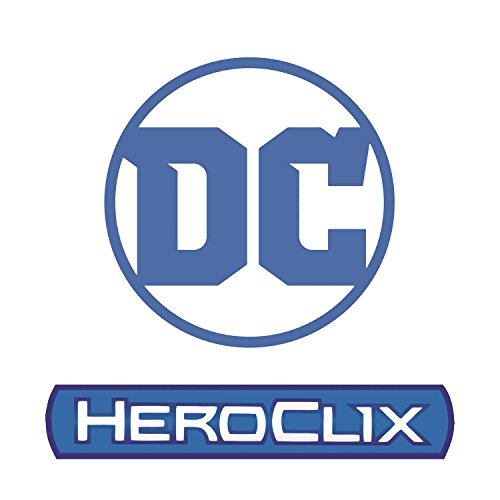 DC HEROCLIX: HARLEY QUINN & THE GOTHAM GIRLS DICE & TOKEN PACK