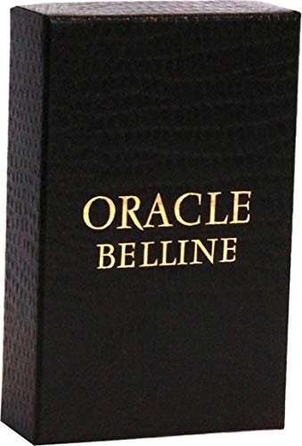 DG DIFFUSION Oracle belline