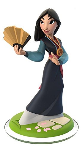 Disney Infinity 3.0 - Figura Mulan
