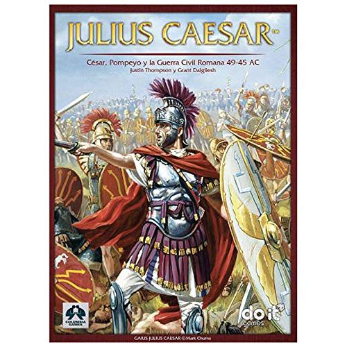 Do It Games Julius Caesar