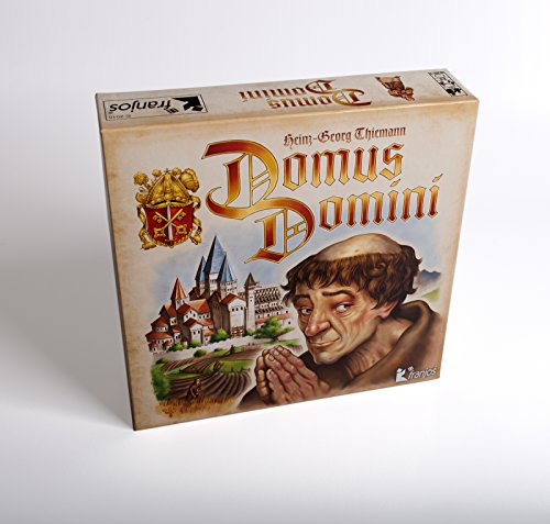 Domus Domini - English Francais Deutsch