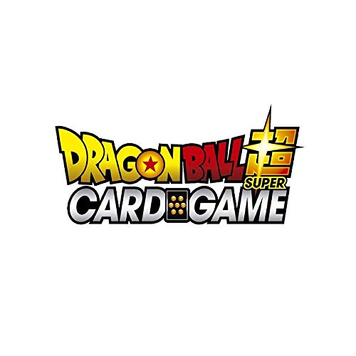 Dragon Ball Super Juego de Cartas: Juego de Cartas de expansión BE14 - Battle Advanced, Colores Mezclados