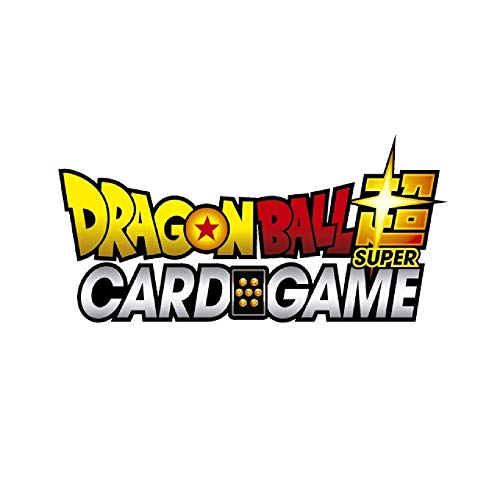 Dragonball Z Dragon Ball Super TCG - Expert Deck - XD01 - Universe 6 ASSAILANTS (Idioma Ingles)