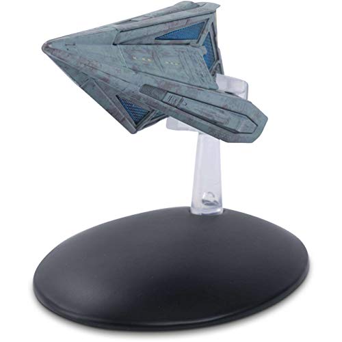 Eaglemoss Star Trek Official Starships Collection (Tholian Starship (2152))