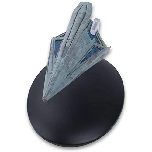 Eaglemoss Star Trek Official Starships Collection (Tholian Starship (2152))