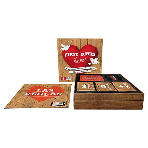 ELEVEN FORCE Date First Dates The Game (12197), Multicolor