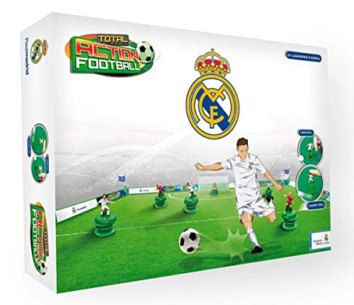 Eleven Force Total Action Football Real Madrid (13330)