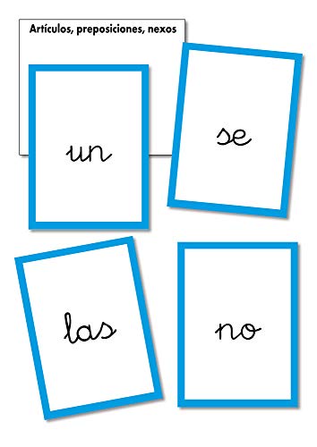 Enséñame a hablar / Editorial GEU / Aprendizaje del lenguaje / Mejora la comprensión / Con tarjetas ilustradas