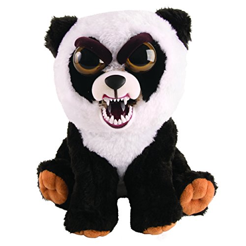 Feisty Pets - Peluche Panda , color/modelo surtido